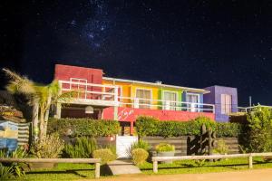 Gallery image of Valizas Hostel in Barra de Valizas