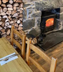 Mynd úr myndasafni af Glenarroch & Witchwood í Kyleakin