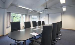 Konferenční prostory v ubytování Thon Hotel Vettre