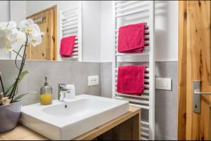 Fotografie z fotogalerie ubytování Gfliererhof v destinaci Fiè