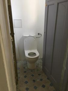 Zdjęcie z galerii obiektu Joli studio orangerie w Strasburgu
