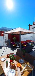 Fotografie z fotogalerie ubytování Casa Álamo Agaete v destinaci Agaete
