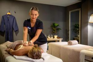 Kúpele alebo wellness v ubytovaní TUI BLUE Makarska - Adults Only