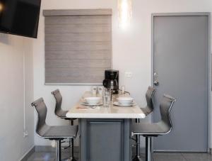 Billede fra billedgalleriet på Acogedor condominio en el centro de San Carlos i San Carlos