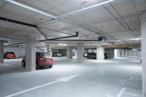 Fotografie z fotogalerie ubytování Mannequin: Sea view, private parking in the garage v destinaci Rijeka