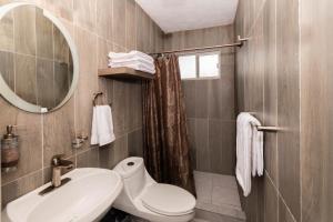 Billede fra billedgalleriet på Acogedor condominio en el centro de San Carlos i San Carlos