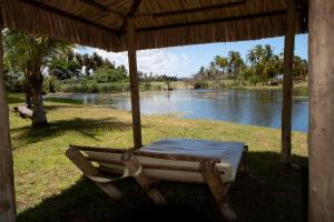 Gallery image of Pousada Mar de Estrelas in São Miguel do Gostoso