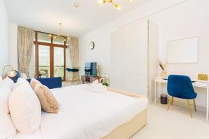 Foto Dubais asuva majutusasutuse Gorgeous Studio with breath-taking Palm Views galeriist