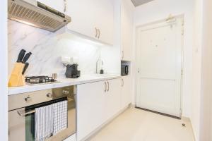 Fotografie z fotogalerie ubytování Gorgeous Studio with breath-taking Palm Views v Dubaji + 7 fotografií