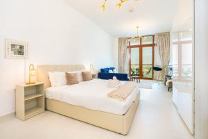 Foto Dubais asuva majutusasutuse Gorgeous Studio with breath-taking Palm Views galeriist