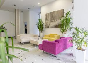 Fotografie z fotogalerie ubytování Hotel Omni v destinaci Valjevo