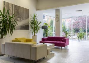 Fotografie z fotogalerie ubytování Hotel Omni v destinaci Valjevo