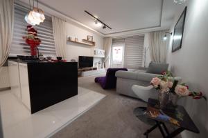 Khu vực ghế ngồi tại JelenaR