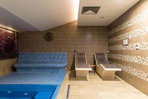 Foto dalla galleria di Hotel Omni a Valjevo