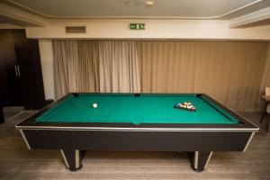 Foto dalla galleria di Hotel Omni a Valjevo