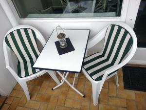 Billede fra billedgalleriet på Ferienwohnung Schützenklippe G-II-2-4 i Altenau