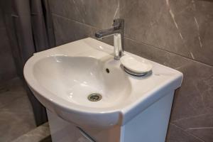 Imagen de la galería de White House, en Truskavets 23 fotos más