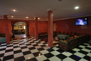 Photo de la galerie de l'établissement Hotel Emira, à Nouakchott
