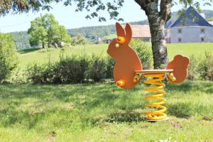 Fotografie z fotogalerie ubytování Gîte Les 4 Saisons v destinaci Orbey