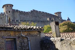 Imagen de la galería de Le 100, en Carcassonne 29 fotos más