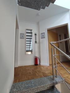 Fotografie z fotogalerie ubytování Tempel-inn Klosterstraße v destinaci Haselünne