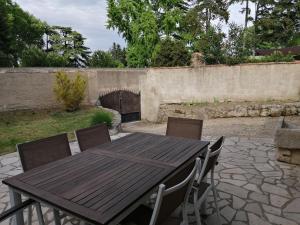 Zdjęcie z galerii obiektu Charmante maison proche centre ville w mieście Saint-Rémy-de-Provence