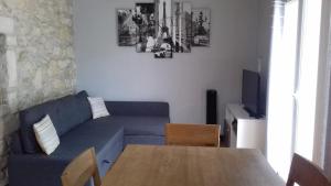 Zdjęcie z galerii obiektu Charmante maison proche centre ville w mieście Saint-Rémy-de-Provence +6 zdjęć