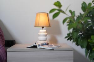 Fotografie z fotogalerie ubytování PONTE VALLE B&B POMPEI v destinaci Pompei