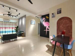 Fotografie z fotogalerie ubytování Pavilionvillie M1T572 by irainbow v destinaci Ipoh