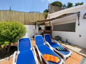 Kép Bright Villa in Vidreres with Private Pool and Jacuzzi szállásáról Vidreresben a galériában