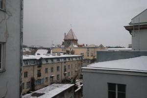 Fotografie z fotogalerie ubytování Tallinn City Apartments - 2 bedroom on Old Town main street Viru v Tallinnu