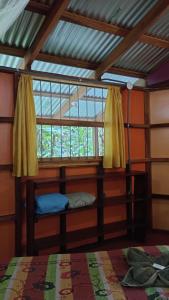 Fotografie z fotogalerie ubytování Cabinas Algebra v destinaci Cahuita