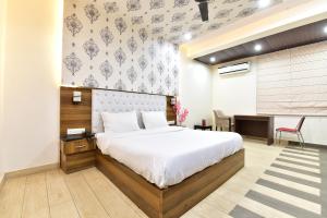 Gallery image of Hotel Signature Prime Vaishali Nagar Jaipur in Jaipur +27 photos