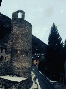 Fotografie z fotogalerie ubytování Casa Arties v destinaci Naut Aran