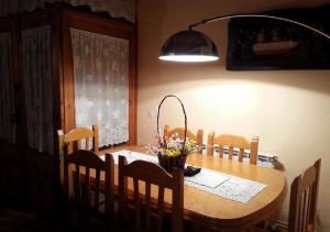 Fotografie z fotogalerie ubytování Casa Arties v destinaci Naut Aran