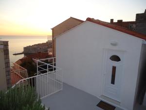 Výhľad na more alebo výhľad na more priamo z apartmánu