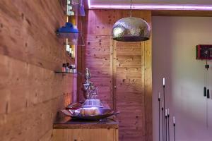 Fotografie z fotogalerie ubytování Hotel LÄRCHENHOF v destinaci Kleinarl