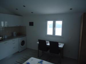 Kuchyňa alebo kuchynka v ubytovaní Apartment Prime Dubrovnik