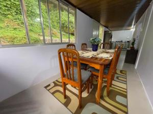 Fotografie z fotogalerie ubytování Williams Homestay v destinaci Kurseong