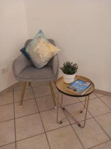Fotografie z fotogalerie ubytování AnSè 2.0 v destinaci Polignano a Mare
