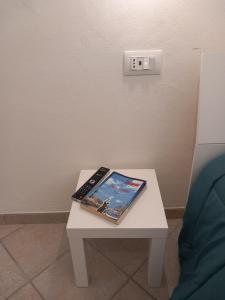 Fotografie z fotogalerie ubytování AnSè 2.0 v destinaci Polignano a Mare