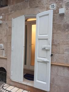 Fotografie z fotogalerie ubytování AnSè 2.0 v destinaci Polignano a Mare
