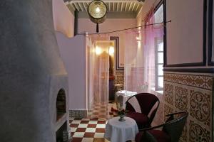 Fotografie z fotogalerie ubytování Casa Lila & Spa v destinaci Essaouira