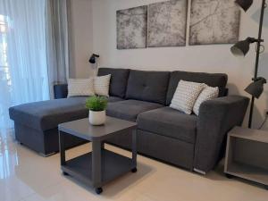 Posedenie v ubytovaní Apartment in Njivice - Insel Krk 13329