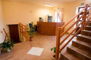 Fotografie z fotogalerie ubytování Pension Smetanuv statek v destinaci Hradec Králové
