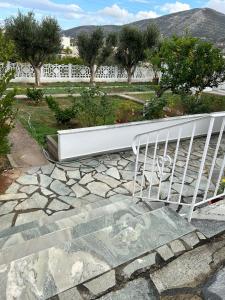 Φωτογραφία από το άλμπουμ του Agapis Residence στα Καλύβια Θορικού +9 φωτογραφίες