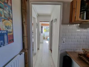 Fotografia z galérie ubytovania Charmant appartement au coeur du Penon - océan, forêt, lac, surf v destinácii Seignosse