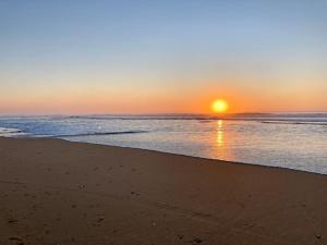 Fotografia z galérie ubytovania Charmant appartement au coeur du Penon - océan, forêt, lac, surf v destinácii Seignosse
