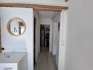 Fotografia z galérie ubytovania Charmant appartement au coeur du Penon - océan, forêt, lac, surf v destinácii Seignosse