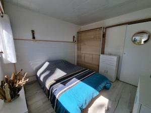 Fotografia z galérie ubytovania Charmant appartement au coeur du Penon - océan, forêt, lac, surf v destinácii Seignosse